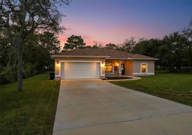Photo 4 of Sale Pending at 14481 Mount Ivy Rd, Weeki Wachee, FL 34614 | MLS# TB8550408 | Listing updated on 2026-10-04