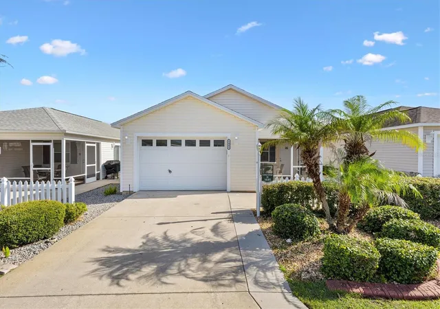 Photo 1 of House for sale at 1441 Dynasty Pl, The Villages, FL 32163 | MLS# G5118040 | Listing updated on 2026-09-22