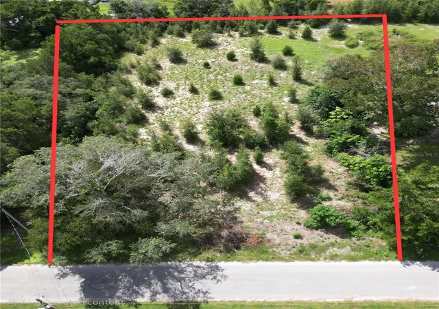 Photo 3 of Land for sale at St Paul Dr, Spring Hill, FL 34610 | MLS# TB8550409 | Listing updated on 2026-09-21