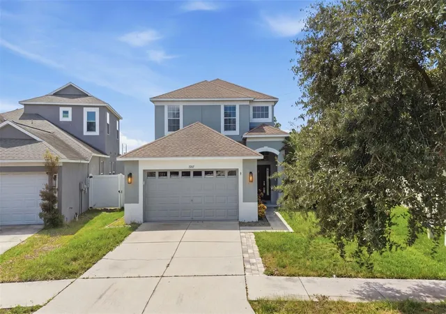Photo 2 of Single family home for sale at 7207 Forest Mere Dr, Riverview, FL 33578 | MLS# TB8550411 | Listing updated on 2026-10-07