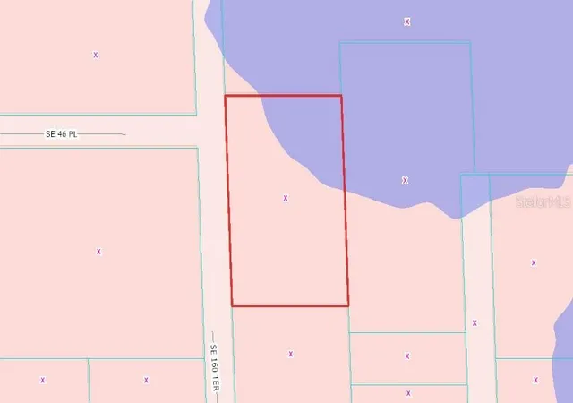 Photo 2 of Land for sale at 0 Southeast 160th, Ocklawaha, FL 32179 | MLS# OM732595 | Listing updated on 2026-09-20