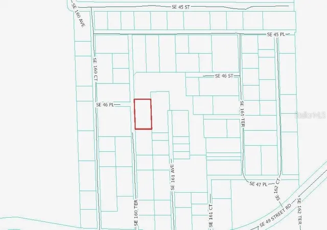 Photo 3 of Land for sale at 0 Southeast 160th, Ocklawaha, FL 32179 | MLS# OM732595 | Listing updated on 2026-09-20
