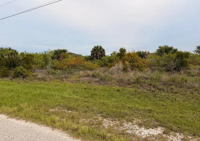 Land for sale at 15229 Aquarius Cirs, PORT CHARLOTTE, FL 33981 | MLS# TB8550413
