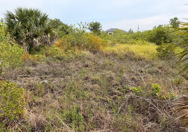Photo 3 of Land for sale at 15229 Aquarius Cirs, Port Charlotte, FL 33981 | MLS# TB8550413 | Listing updated on 2026-09-20