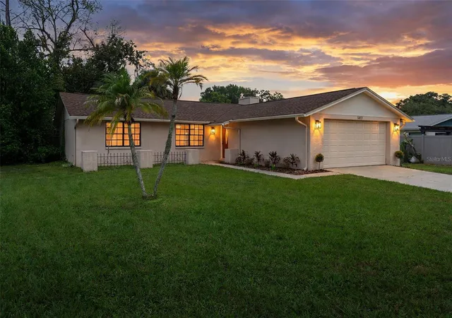 Photo 1 of Single family home for sale at 1417 Foggy Ridge Pkwy, Lutz, FL 33559 | MLS# TB8550414 | Listing updated on 2026-09-25