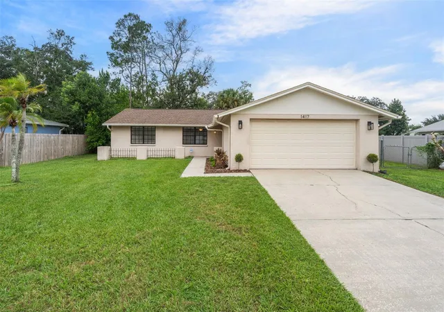 Photo 2 of Single family home for sale at 1417 Foggy Ridge Pkwy, Lutz, FL 33559 | MLS# TB8550414 | Listing updated on 2026-09-25