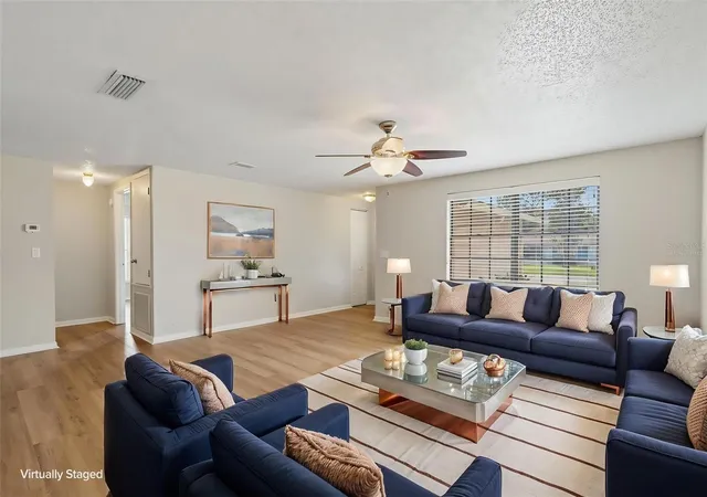 Photo 3 of Single family home for sale at 1417 Foggy Ridge Pkwy, Lutz, FL 33559 | MLS# TB8550414 | Listing updated on 2026-10-08