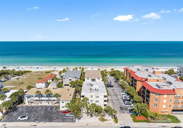 Photo 2 of Condo for sale at 2112 Gulf Blvd #4B, Indian Rocks Beach, FL 33785 | MLS# TB8550416 | Listing updated on 2026-09-28