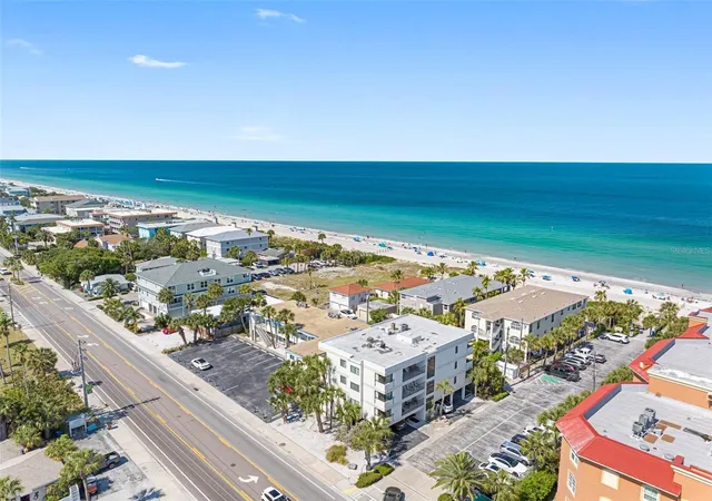 Photo 3 of Condo for sale at 2112 Gulf Blvd #4B, Indian Rocks Beach, FL 33785 | MLS# TB8550416 | Listing updated on 2026-09-20