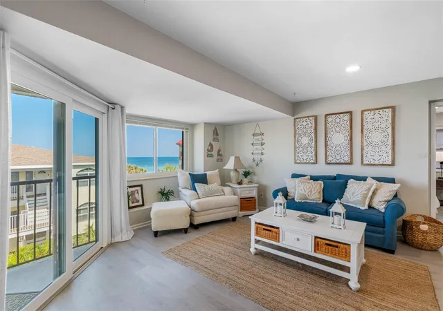 Photo 4 of Condo for sale at 2112 Gulf Blvd #4B, Indian Rocks Beach, FL 33785 | MLS# TB8550416 | Listing updated on 2026-09-20