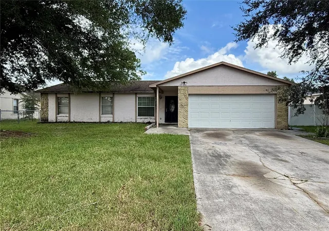 Single family home for sale at 303 Cortez Ct, KISSIMMEE, FL 34758 | MLS# S5157961