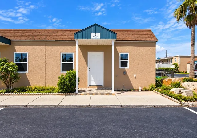 Photo 1 of House for sale at 6310 Providence Cir #6, New Port Richey, FL 34652 | MLS# TB8550417 | Listing updated on 2026-09-21