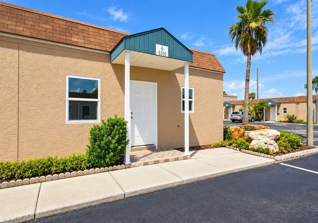 Photo 2 of House for sale at 6310 Providence Cir #6, New Port Richey, FL 34652 | MLS# TB8550417 | Listing updated on 2026-09-21