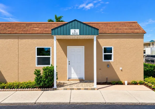Photo 3 of House for sale at 6310 Providence Cir #6, New Port Richey, FL 34652 | MLS# TB8550417 | Listing updated on 2026-09-21