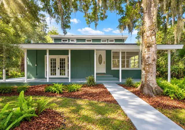Single family home for sale at 1800 James St, NEW SMYRNA BEACH, FL 32168 | MLS# NS1089300