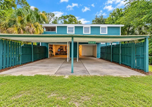 Photo 1 of Single family home for sale at 1800 James St, New Smyrna Beach, FL 32168 | MLS# NS1089300 | Listing updated on 2026-09-20