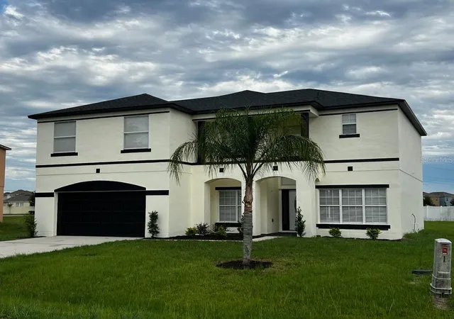 Single family home for sale at 161 Cimarron Ln, KISSIMMEE, FL 34759 | MLS# TB8550420