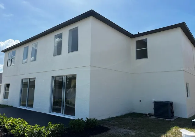 Photo 24 of Single family home for sale at 161 Cimarron Ln, KISSIMMEE, FL 34759 | MLS# TB8550420 | Listing updated on 2026-10-16