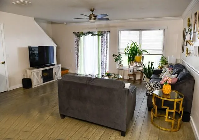 Photo 2 of Townhouse for sale at 2607 Aventurine St, Kissimmee, FL 34744 | MLS# O6443388 | Listing updated on 2026-09-20