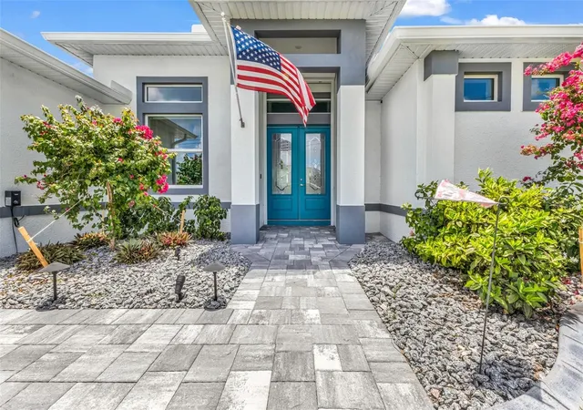 Photo 1 of Single family home for sale at 27233 Salta Dr, Punta Gorda, FL 33983 | MLS# C7530959 | Listing updated on 2026-10-05