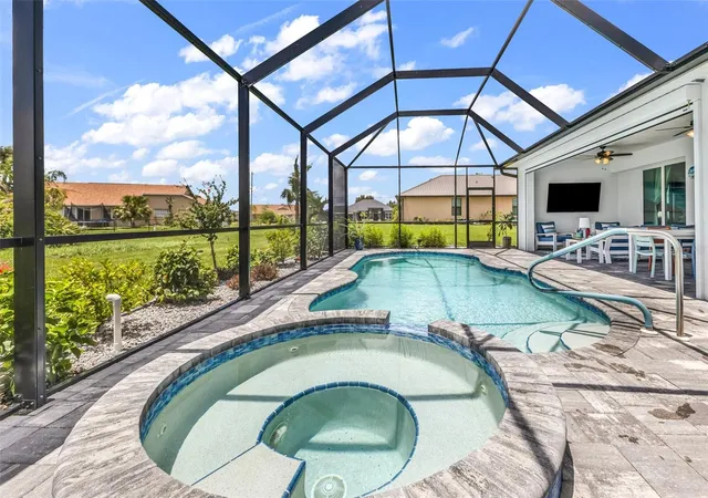 Photo 2 of Single family home for sale at 27233 Salta Dr, Punta Gorda, FL 33983 | MLS# C7530959 | Listing updated on 2026-10-05