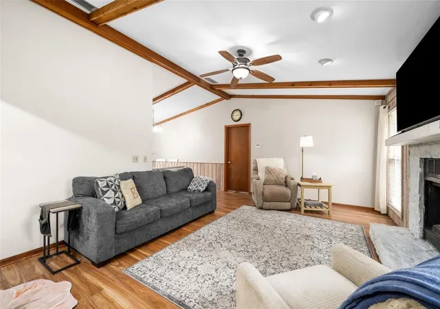 Photo 3 of Single family home for sale at 6413 Nw 52nd Terrace, Gainesville, FL 32653 | MLS# GC543642 | Listing updated on 2026-09-22