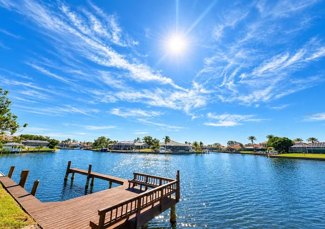 Single family home for sale at 4804 Longwater Way N, TAMPA, FL 33615 | MLS# TB8550421