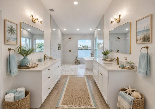 Photo 3 of Single family home for sale at 4804 Longwater Way N, Tampa, FL 33615 | MLS# TB8550421 | Listing updated on 2026-09-22