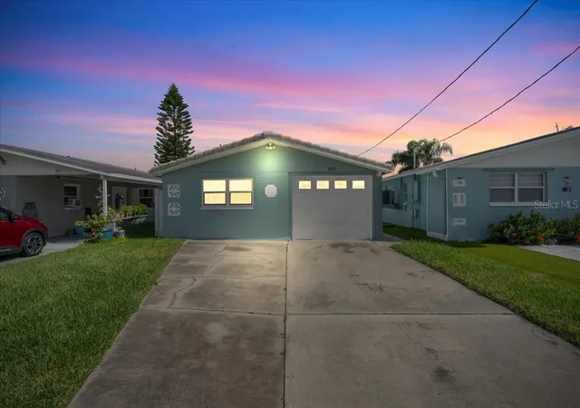 Photo 1 of Single family home for sale at 4821 Floramar Ter, New Port Richey, FL 34652 | MLS# TB8550422 | Listing updated on 2026-10-04