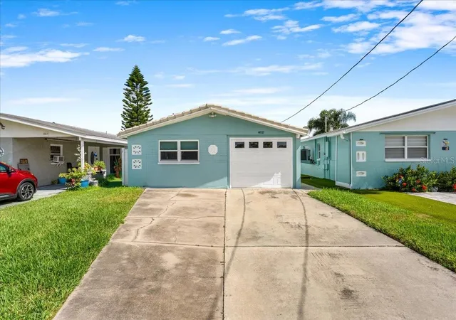 Photo 2 of Single family home for sale at 4821 Floramar Ter, New Port Richey, FL 34652 | MLS# TB8550422 | Listing updated on 2026-10-04