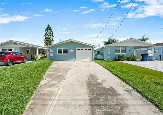 Photo 3 of Single family home for sale at 4821 Floramar Ter, New Port Richey, FL 34652 | MLS# TB8550422 | Listing updated on 2026-10-04