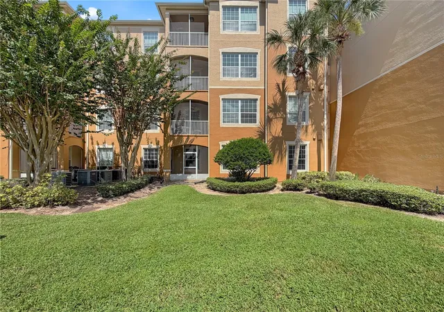 Photo 1 of Condo for sale at 6434 Cava Alta Dr #105, Orlando, FL 32835 | MLS# TB8550425 | Listing updated on 2026-09-24