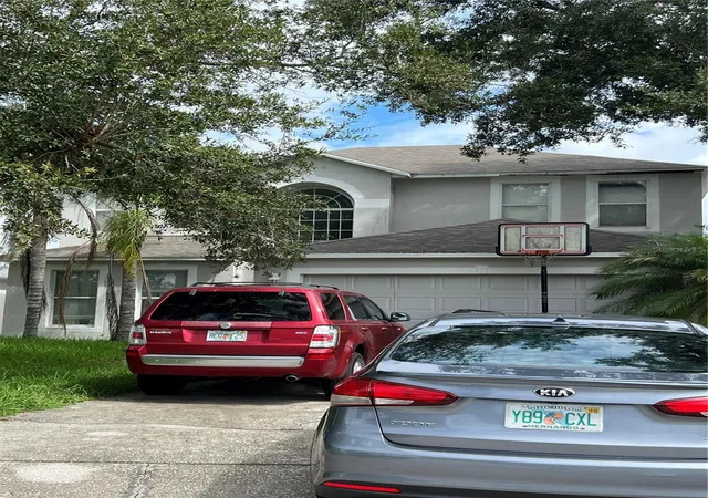 Single family home for sale at 31803 Loch Aline Dr, WESLEY CHAPEL, FL 33545 | MLS# TB8550426