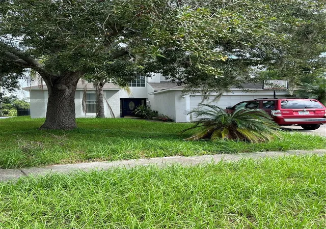 Photo 1 of Single family home for sale at 31803 Loch Aline Dr, Wesley Chapel, FL 33545 | MLS# TB8550426 | Listing updated on 2026-09-21