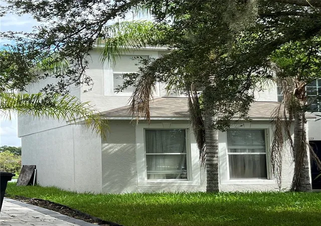 Photo 3 of Single family home for sale at 31803 Loch Aline Dr, Wesley Chapel, FL 33545 | MLS# TB8550426 | Listing updated on 2026-09-21