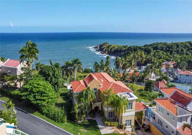 Photo 1 of Single family home for sale at 53 Shell Castle, Humacao, PR 00791 | MLS# PR9124321 | Listing updated on 2026-10-20