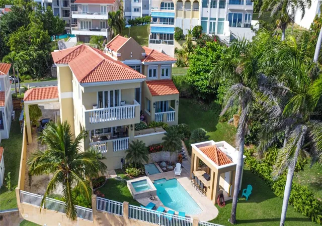 Photo 4 of Single family home for sale at 53 Shell Castle, Humacao, PR 00791 | MLS# PR9124321 | Listing updated on 2026-10-20