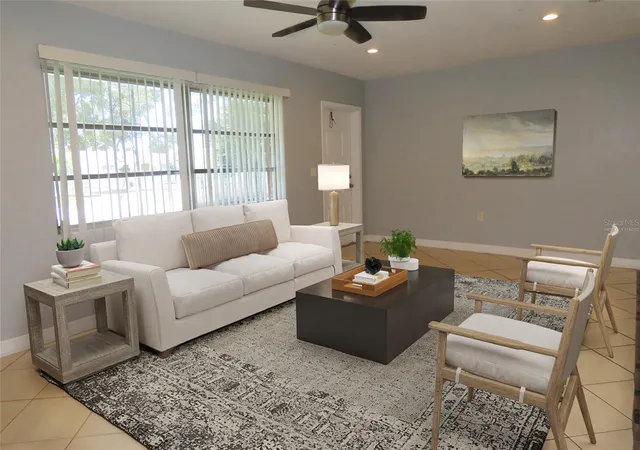 Photo 2 of Sale Pending at 1841 West Dr, Clearwater, FL 33755 | MLS# TB8550430 | Listing updated on 2026-10-23