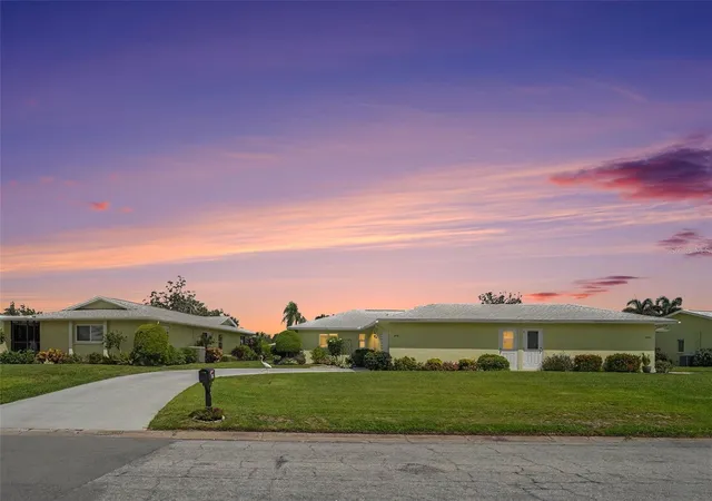 Photo 1 of House for sale at 6818 11th Avenue W, Bradenton, FL 34209 | MLS# A4706740 | Listing updated on 2026-09-22