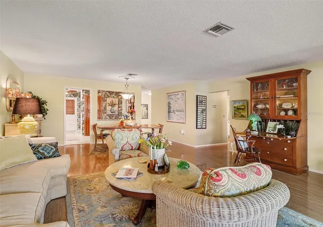 Photo 3 of House for sale at 6818 11th Avenue W, Bradenton, FL 34209 | MLS# A4706740 | Listing updated on 2026-09-22