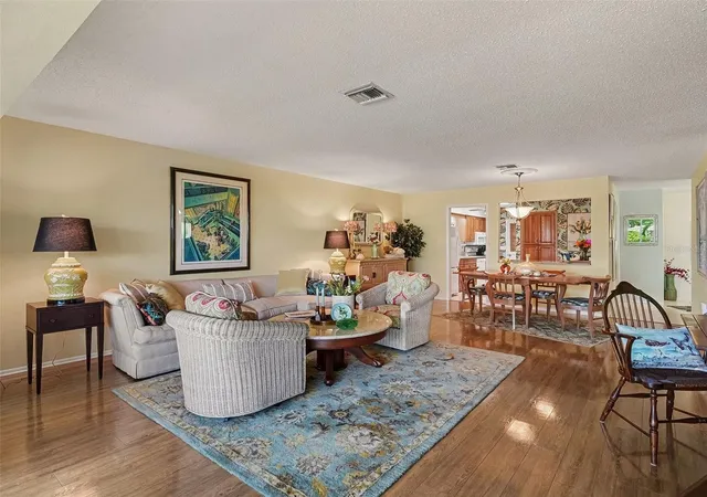 Photo 4 of House for sale at 6818 11th Avenue W, Bradenton, FL 34209 | MLS# A4706740 | Listing updated on 2026-09-22