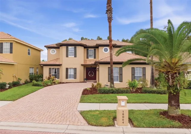 Single family home for sale at 18004 Lanai Isle Dr, TAMPA, FL 33647 | MLS# TB8550433