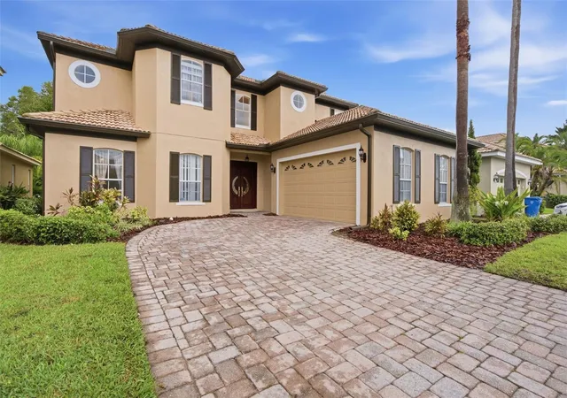Photo 4 of Single family home for sale at 18004 Lanai Isle Dr, Tampa, FL 33647 | MLS# TB8550433 | Listing updated on 2026-09-22