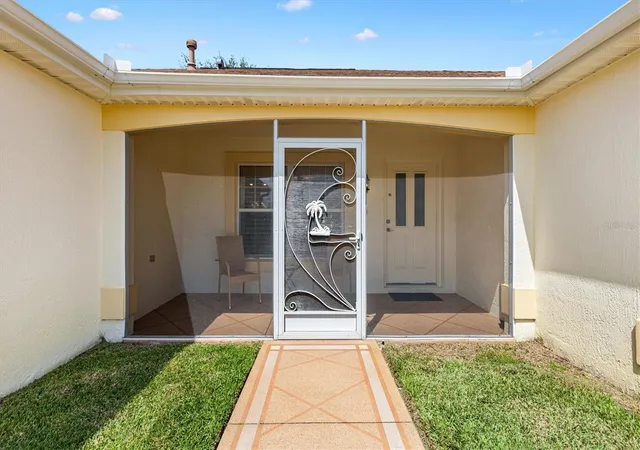 Photo 2 of Single family home for sale at 2798 Churchill Downs, The Villages, FL 32162 | MLS# G5118044 | Listing updated on 2026-09-23
