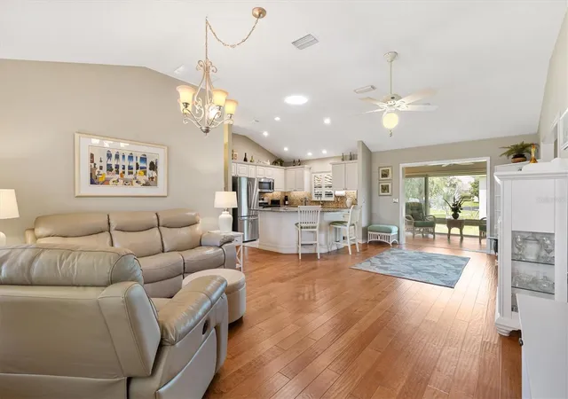 Photo 3 of Single family home for sale at 2798 Churchill Downs, The Villages, FL 32162 | MLS# G5118044 | Listing updated on 2026-09-23
