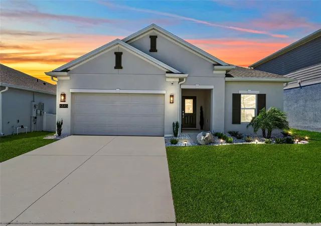 Single family home for sale at 6845 Perch Hammock Loop, GROVELAND, FL 34736 | MLS# O6443398