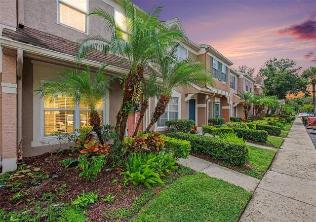 Photo 1 of Townhouse for sale at 6137 Bayside Key Dr, Tampa, FL 33615 | MLS# TB8550438 | Listing updated on 2026-09-27