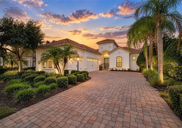 Single family home for sale at 14716 Castle Park Ter, LAKEWOOD RANCH, FL 34202 | MLS# A4706744