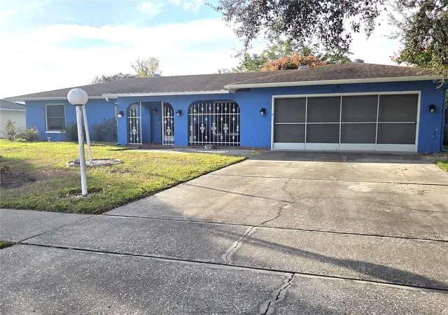 Photo 1 of Single family home for sale at 4059 Ligonier Rd, Spring Hill, FL 34608 | MLS# TB8550439 | Listing updated on 2026-09-21