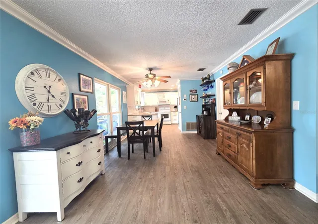 Photo 4 of Single family home for sale at 4059 Ligonier Rd, Spring Hill, FL 34608 | MLS# TB8550439 | Listing updated on 2026-09-21